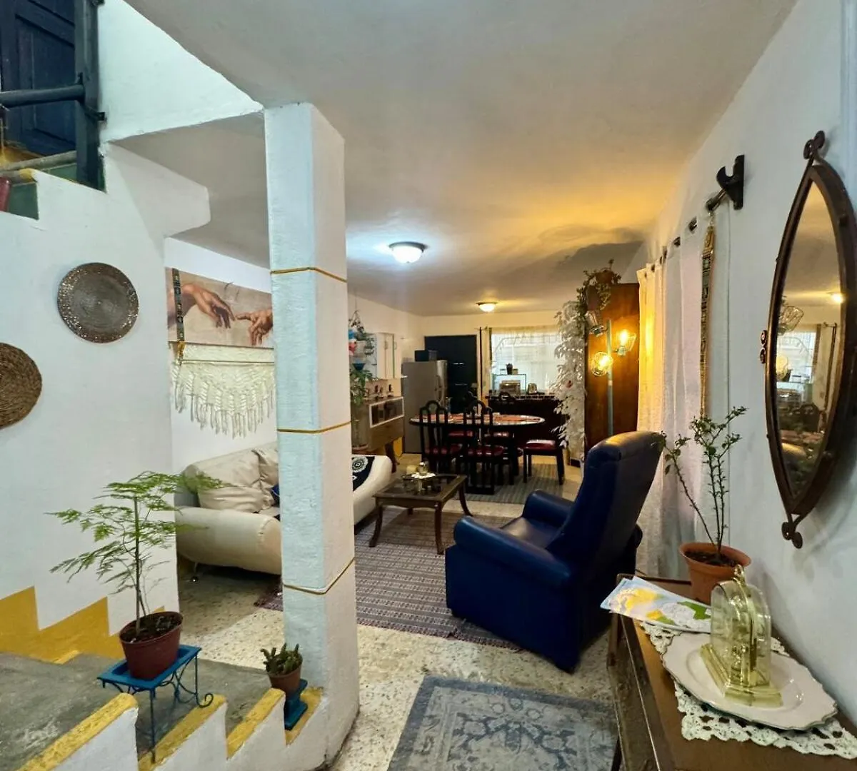 Apartment Apartamento En Centro Historico Antigua