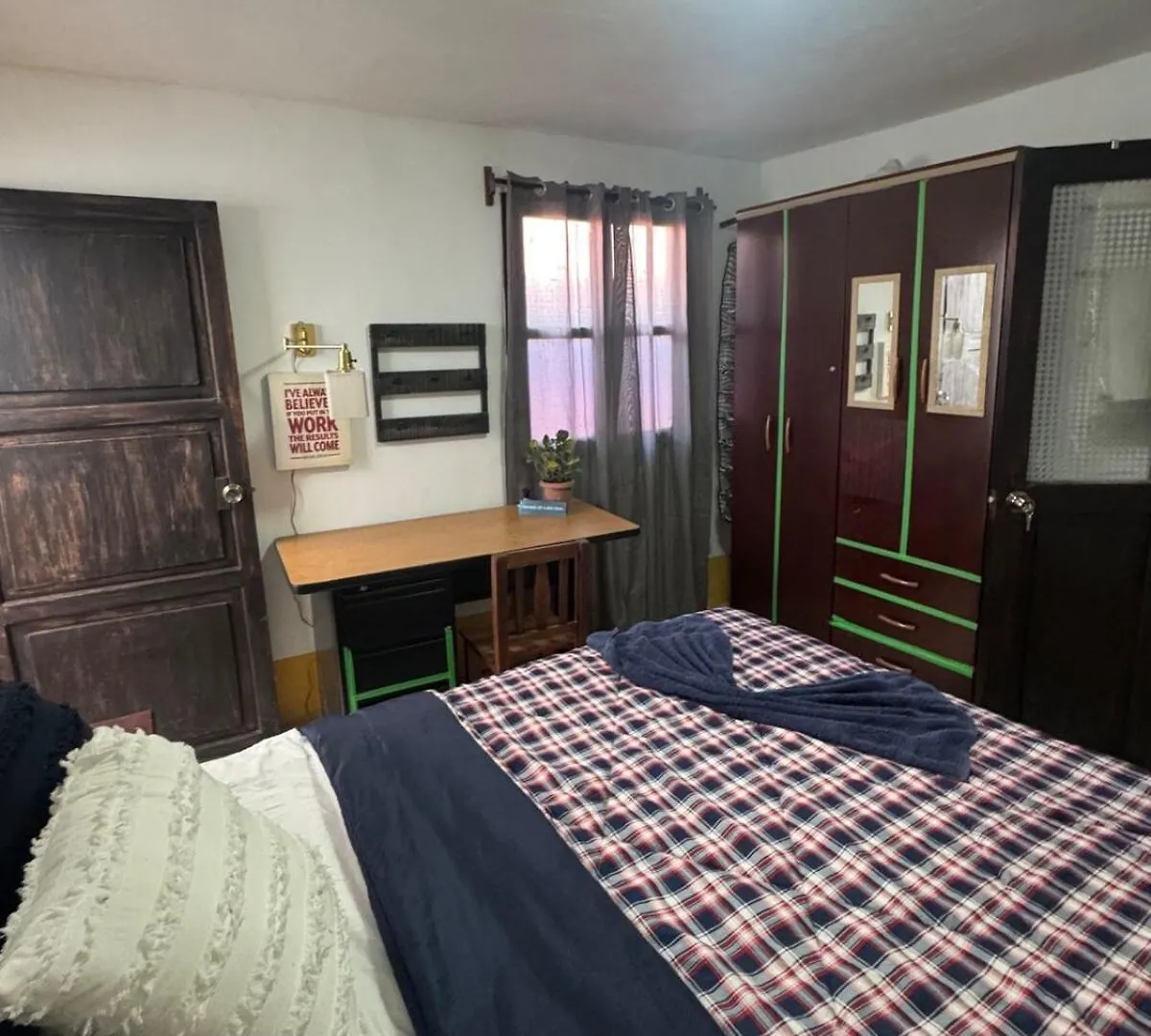 Apartamento En Centro Historico Antigua