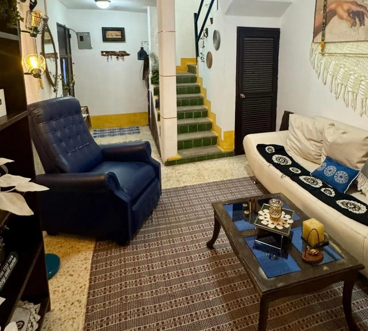 Apartamento En Centro Historico Antigua