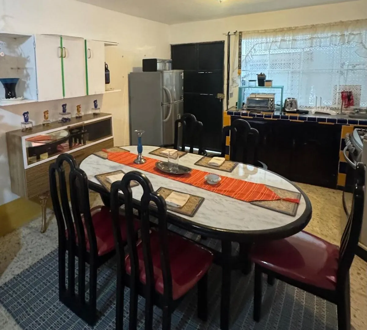 Apartamento En Centro Historico Antigua Guatemala