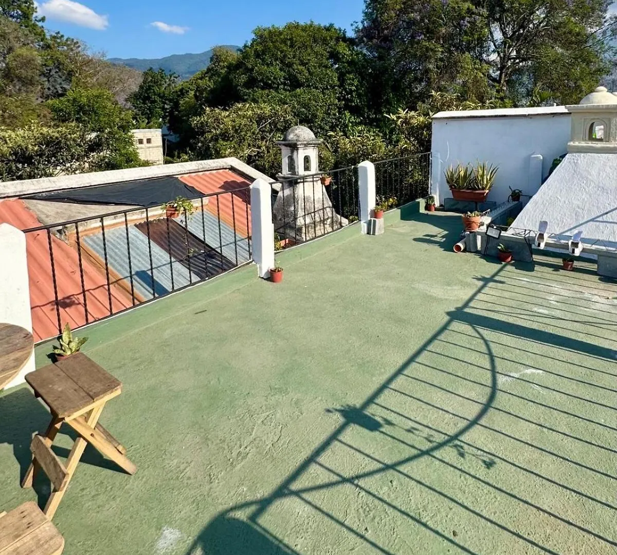 Apartmán Apartamento En Centro Historico Antigua Guatemala