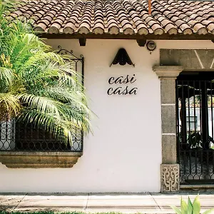 Casi Casa Antigua