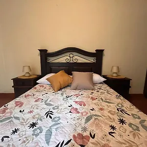 Lindo Apartamento Colonial Para 6 Personas En Guatemala Antigua