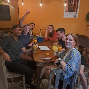 Hostel Esperanza, Antigua