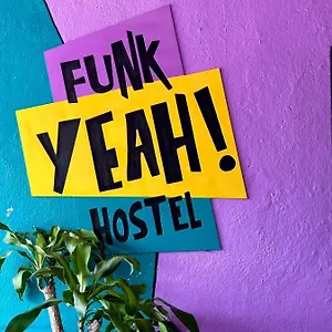 Hostel Funk Yeah, Antigua