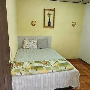 Apartment Jaguar Basic, Antigua