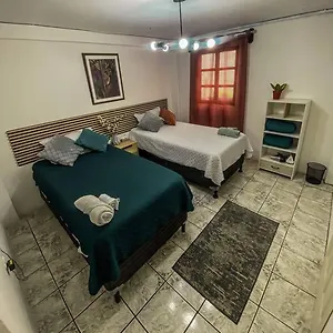 Casa Nieve Antigua