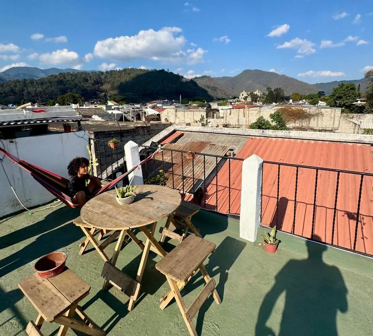 Apartamento En Centro Historico Antigua 0*,  Guatemala